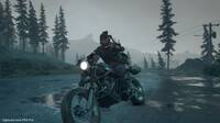 Days Gone: La moto nos permitirá llegar a lugares de otra manera inaccesibles