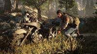 Days Gone vuelve a ser el juego ms vendido de la semana en Reino Unido