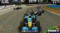 Nuevas imágenes de F1 Grand Prix para PSP