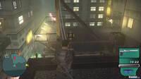 Nuevas im�genes de Syphon Filter para PSP