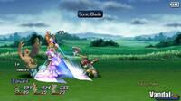 Nuevas imágenes de Tales of Eternia