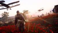 Battlefield 1 conmemora el centenario del fin de la I Guerra Mundial