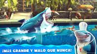 Hungry Shark World ya est� disponible en dispositivos iOS y Android