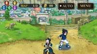 Naruto Shippuden: Ultimate Ninja Blazing muestra su jugabilidad en im�genes