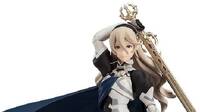 Ya disponibles para reservar dos figuras de la versi�n femenina de Corrin de Fire Emblem Fates