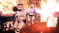 'Todos los modos de juego están rotos': Star Wars: Battlefront 2 vuelve a ser víctima de los hackers