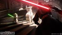 Star Wars Battlefront II actualiza su sistema de créditos y recompensas
