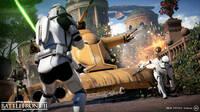 Algunos jugadores de Star Wars: Battlefront II han recibido cajas gratuitas
