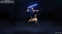 Battlefront II recibirá a Obi-Wan Kenobi y Geonosis el 28 de noviembre