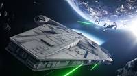 Star Wars Battlefront 2 añade mapas y modos, y tendrá contenido de El ascenso de Skywalker