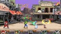 Wild Guns Reloaded llegará este verano a PC
