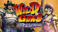 Los creadores de Wild Guns Reloaded trabajan en otro remake