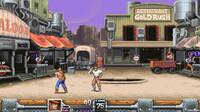 Triler de lanzamiento japons de Wild Guns Reloaded