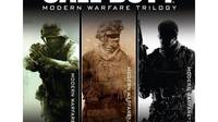 Filtrado Modern Warfare Trilogy para Xbox 360 y PlayStation 3