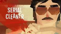 Serial Cleaner, el indie que invita a limpiar pruebas de crmenes, llega esta semana