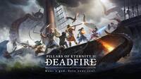 Pillars of Eternity II: Deadfire se retrasa y llegará a PC el 8 de mayo