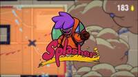 Splasher llegará a Xbox One y PS4 el próximo 29 de septiembre