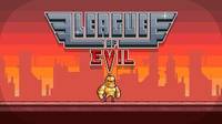 League of Evil llegar muy pronto a Nintendo Switch