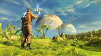 Outcast - Second Contact, gratis por tiempo limitado en Humble Store