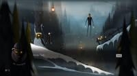 Pinstripe, un juego donde tendremos que descender al infierno, llegará a PS4