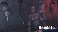 Demento llegará a Europa como Haunting Ground; nuevas imágenes
