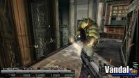 Nuevas im�genes de Coded Arms para PSP