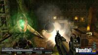 Nuevas im�genes y v�deo de Coded Arms
