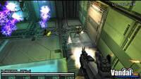 Nuevas im�genes de Coded Arms