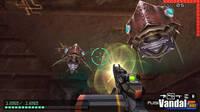Nuevas im�genes y v�deo de Coded Arms