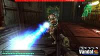 Nuevas im�genes y v�deo de Coded Arms