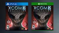 2K anuncia XCOM 2 Collection para consolas