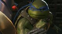 Las Tortugas Ninja llegan dispuestas a dar guerra en Injustice 2