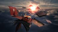 El ave fnix de How We Soar llega en exclusiva a PlayStation VR