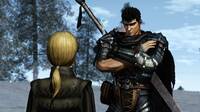 Berserk and the Band of the Hawk nos muestra su triler de lanzamiento