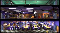 Bethesda llevar su juego Fallout Shelter a los coches de Tesla