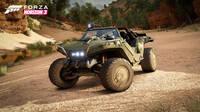 Forza Horizon 3 ya está terminado y nos presenta al Warthog de Halo