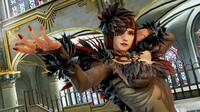 Tekken 7 muestra las primeras imágenes para Anna Williams y Lei Wulong