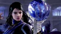 Zafina llega el 10 de septiembre a Tekken 7 dando inicio a la tercera temporada