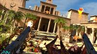 Serious Sam VR: The Last Hope llega a Steam Early Access y ofrece nuevo tráiler