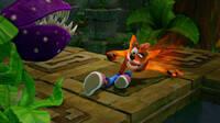 Un nuevo rumor da por hecho Crash Bandicoot N.Sane Trilogy en PC y Switch