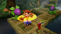 Crash Bandicoot es el más vendido la última semana en Reino Unido