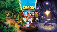 Crash Bandicoot N. Sane Trilogy ya está disponible en Xbox One, PC y Switch