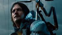 Kojima confirma que su tráiler de Death Stranding es para el E3 2018