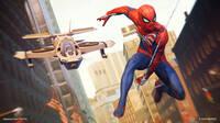 Insomniac tema que Spider-Man no fuese lo suficientemente gracioso