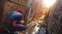 Se filtran los primeros minutos de Spider-Man para PS4