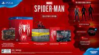 La edición para coleccionistas de Spider-Man está agotada y no habrá más