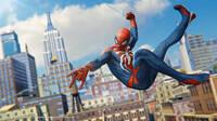 Spider-Man alcanza una resolucin de 2816x1584 en PS4 Pro