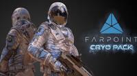 Farpoint para PS VR recibe su primera actualizacin de contenido gratuita