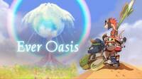 Ever Oasis para Nintendo 3DS recibe un parche