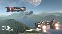 Dual Universe, el MMO de ciencia ficcin, ensea sus mecnicas en un nuevo vdeo